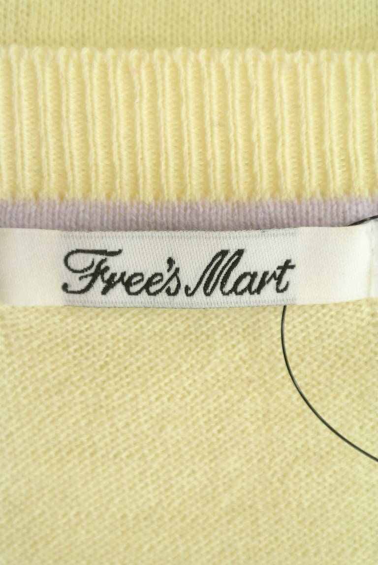 FREE'S MART（フリーズマート）の古着「商品番号：PR10182011」-大画像6