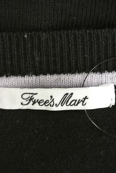 FREE'S MART（フリーズマート）の古着「（ニット）」大画像６へ