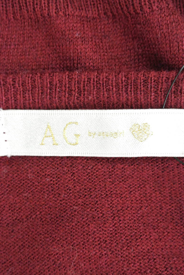 AG by aquagirl（エージーバイアクアガール）の古着「商品番号：PR10182017」-大画像6