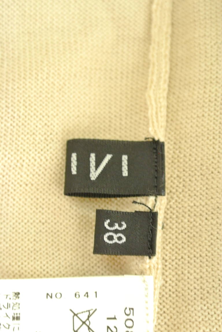 INDIVI（インディヴィ）の古着「商品番号：PR10182035」-大画像6