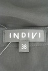 INDIVI（インディヴィ）の古着「商品番号：PR10182036」-6