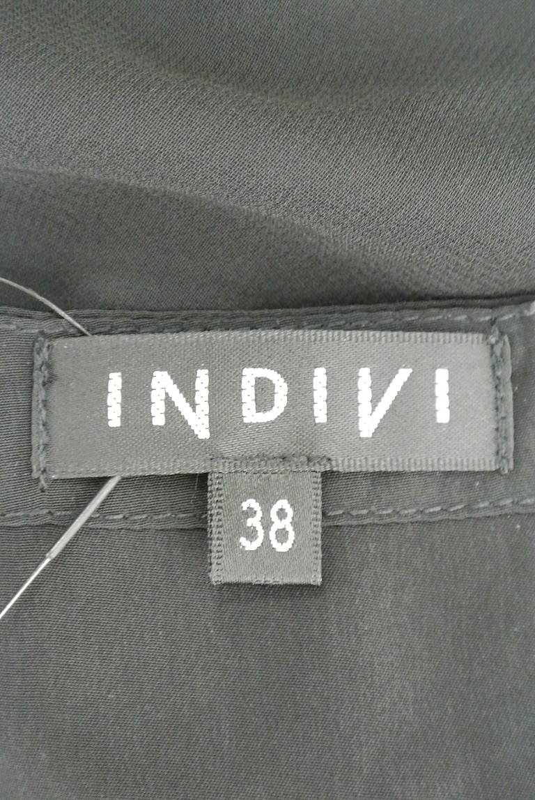 INDIVI（インディヴィ）の古着「商品番号：PR10182036」-大画像6