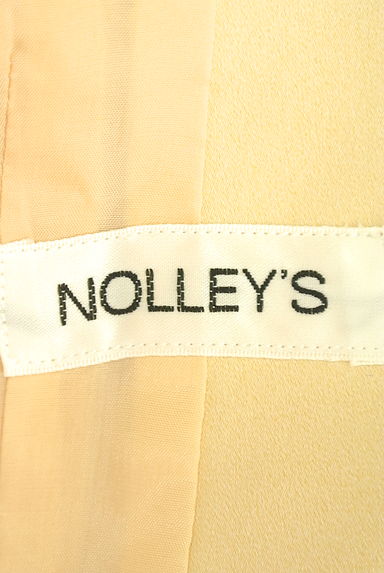 NOLLEY'S（ノーリーズ）の古着「（ジャケット）」大画像６へ