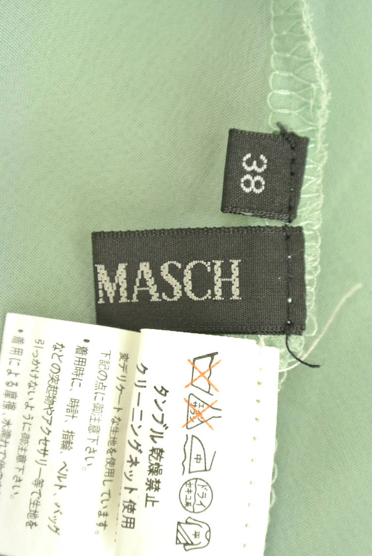 MISCH MASCH（ミッシュマッシュ）の古着「商品番号：PR10182046」-大画像6