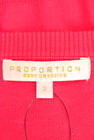 PROPORTION BODY DRESSING（プロポーションボディ ドレッシング）の古着「商品番号：PR10182055」-6