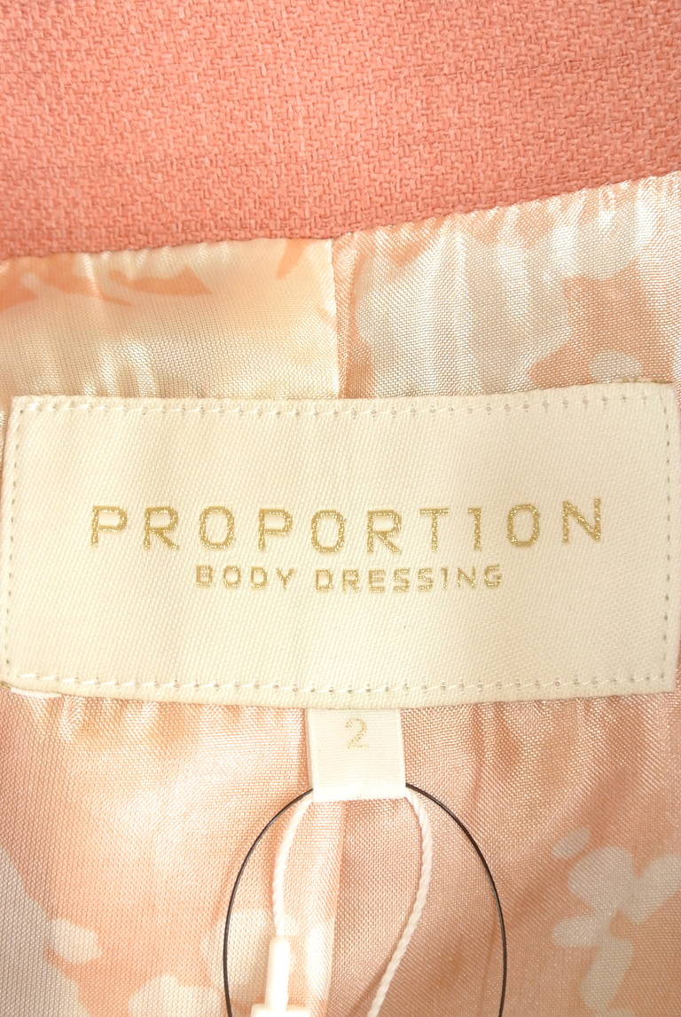 PROPORTION BODY DRESSING（プロポーションボディ ドレッシング）の古着「商品番号：PR10182060」-大画像6