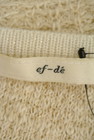 ef-de（エフデ）の古着「商品番号：PR10182063」-6