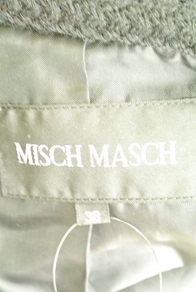 MISCH MASCH（ミッシュマッシュ）の古着「（ジャケット）」大画像６へ