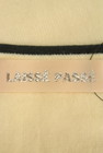LAISSE PASSE（レッセパッセ）の古着「商品番号：PR10182073」-6