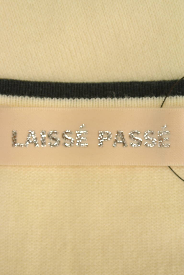 LAISSE PASSE（レッセパッセ）の古着「商品番号：PR10182073」-大画像6
