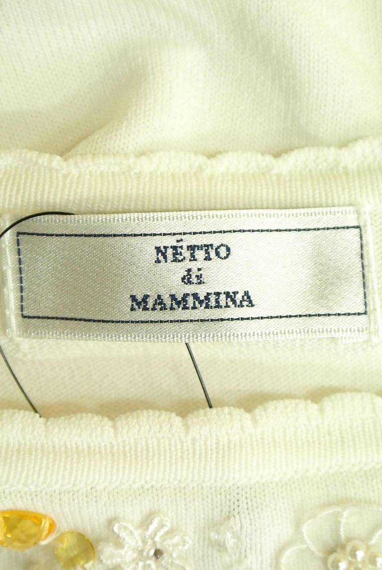 NETTO di MAMMINA（ネットデマミーナ）の古着「商品番号：PR10182075」-大画像6