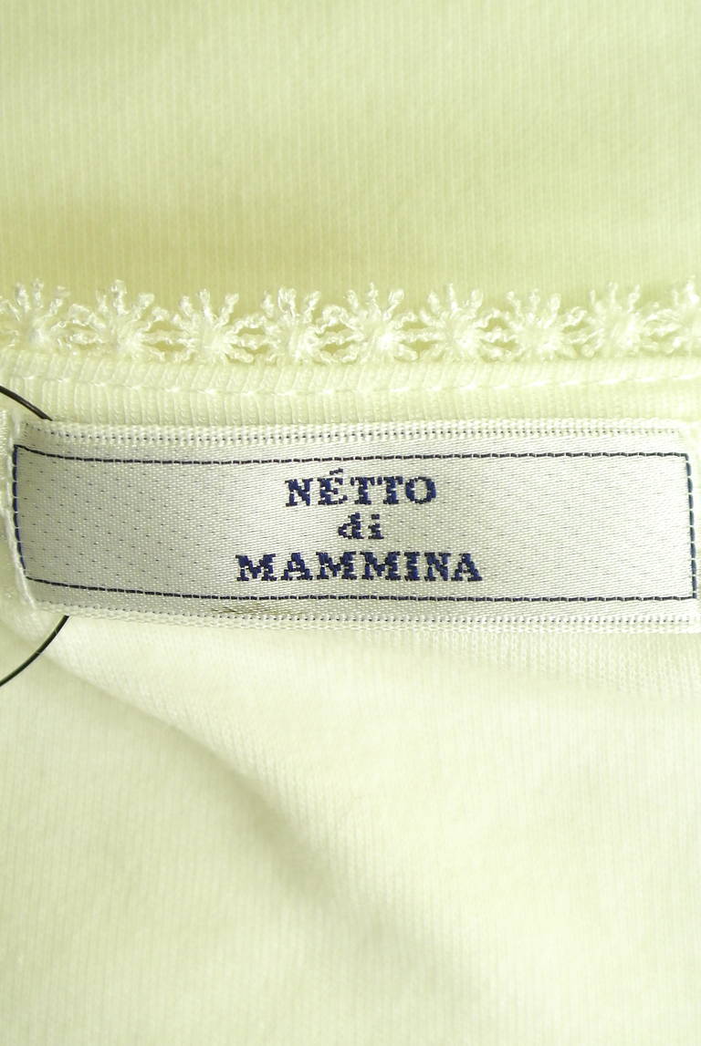NETTO di MAMMINA（ネットデマミーナ）の古着「商品番号：PR10182076」-大画像6