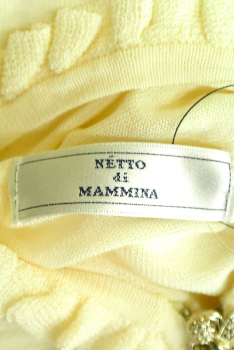 NETTO di MAMMINA（ネットデマミーナ）の古着「商品番号：PR10182083」-大画像6