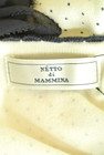 NETTO di MAMMINA（ネットデマミーナ）の古着「商品番号：PR10182086」-6