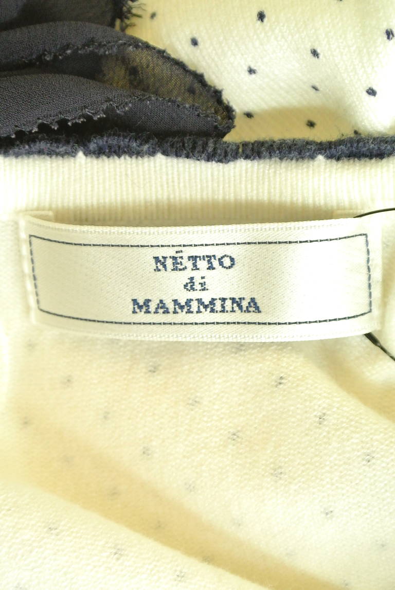 NETTO di MAMMINA（ネットデマミーナ）の古着「商品番号：PR10182086」-大画像6
