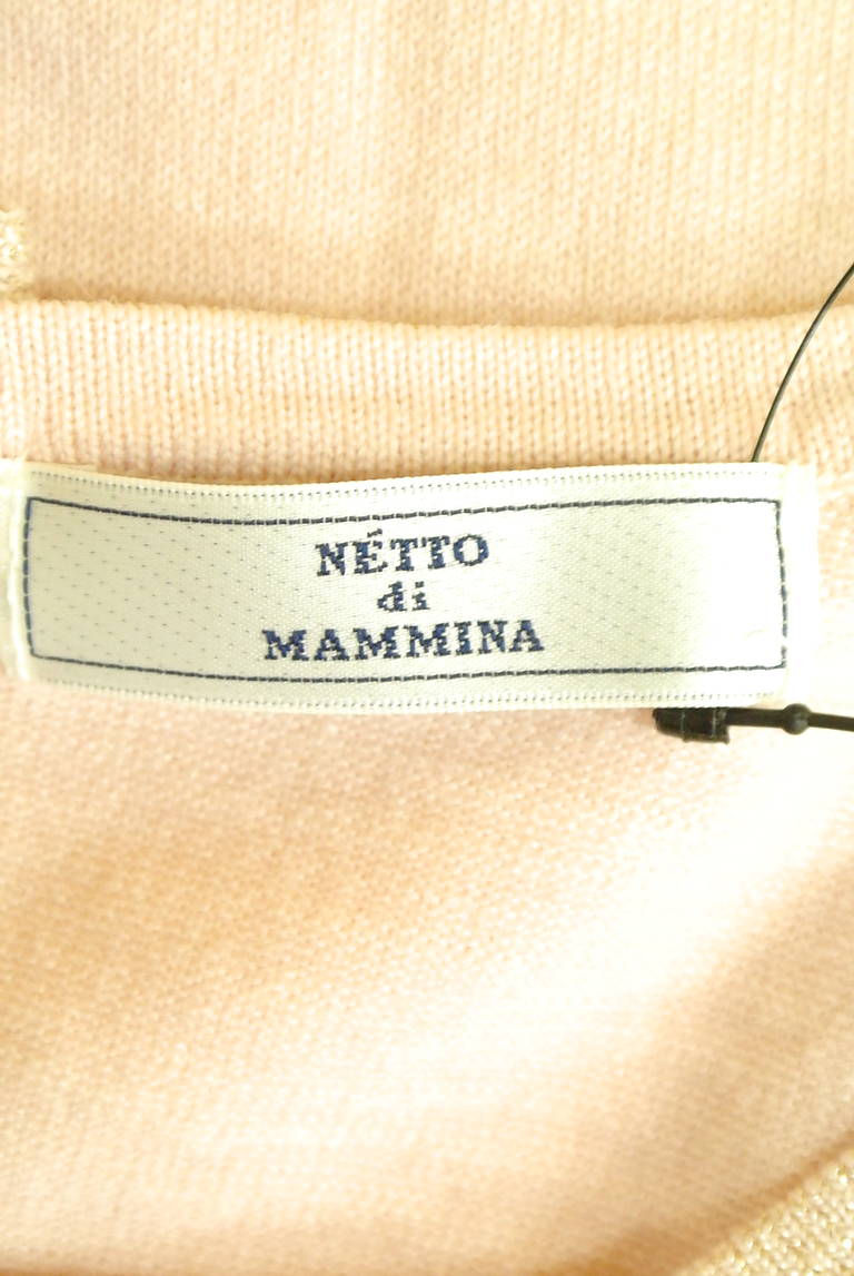 NETTO di MAMMINA（ネットデマミーナ）の古着「商品番号：PR10182087」-大画像6