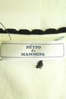 NETTO di MAMMINA（ネットデマミーナ）の古着「商品番号：PR10182093」-6