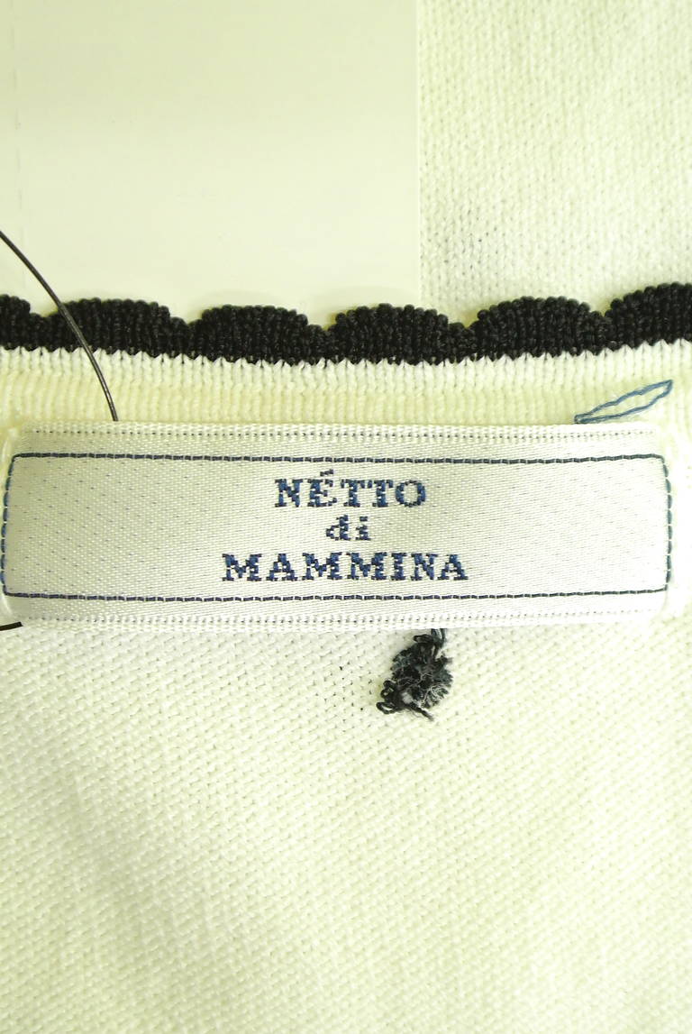 NETTO di MAMMINA（ネットデマミーナ）の古着「商品番号：PR10182093」-大画像6