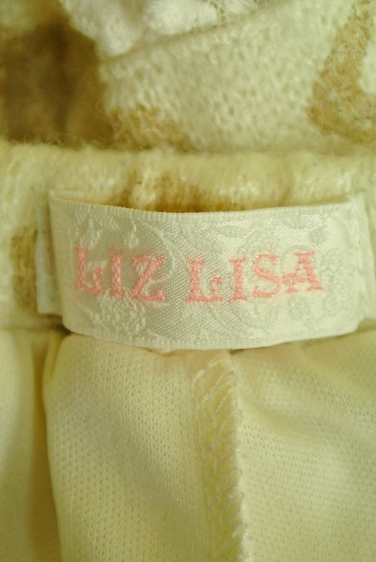 LIZ LISA（リズリサ）の古着「商品番号：PR10182095」-大画像6
