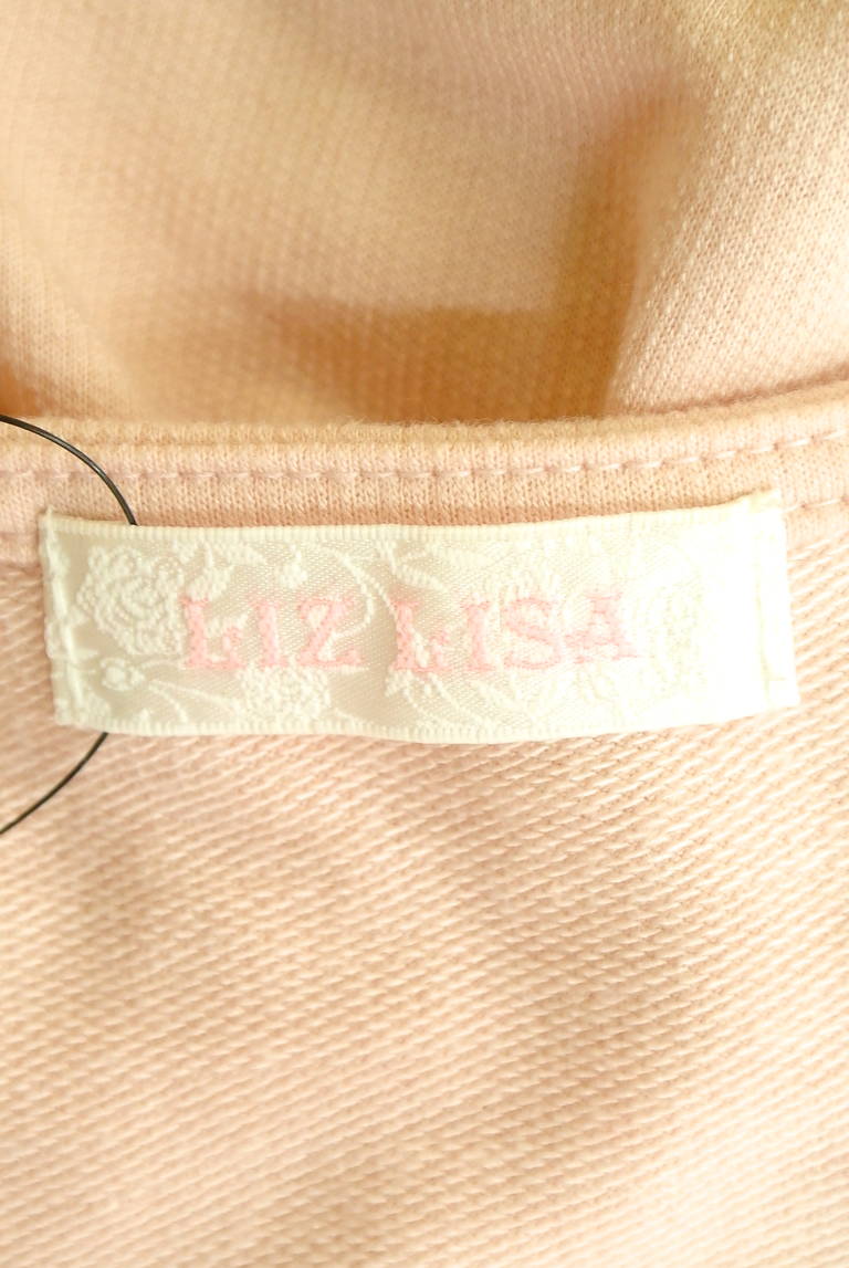 LIZ LISA（リズリサ）の古着「商品番号：PR10182097」-大画像6