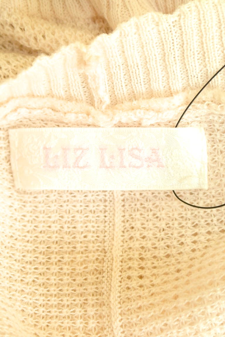 LIZ LISA（リズリサ）の古着「商品番号：PR10182098」-大画像6