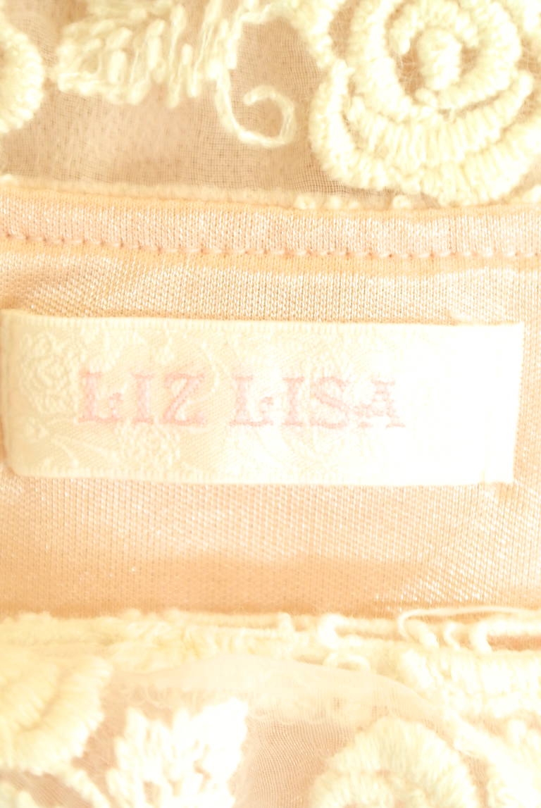 LIZ LISA（リズリサ）の古着「商品番号：PR10182099」-大画像6