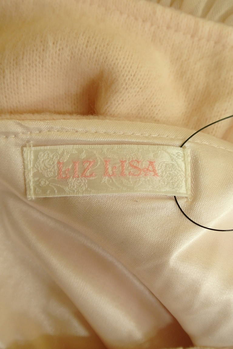 LIZ LISA（リズリサ）の古着「商品番号：PR10182101」-大画像6