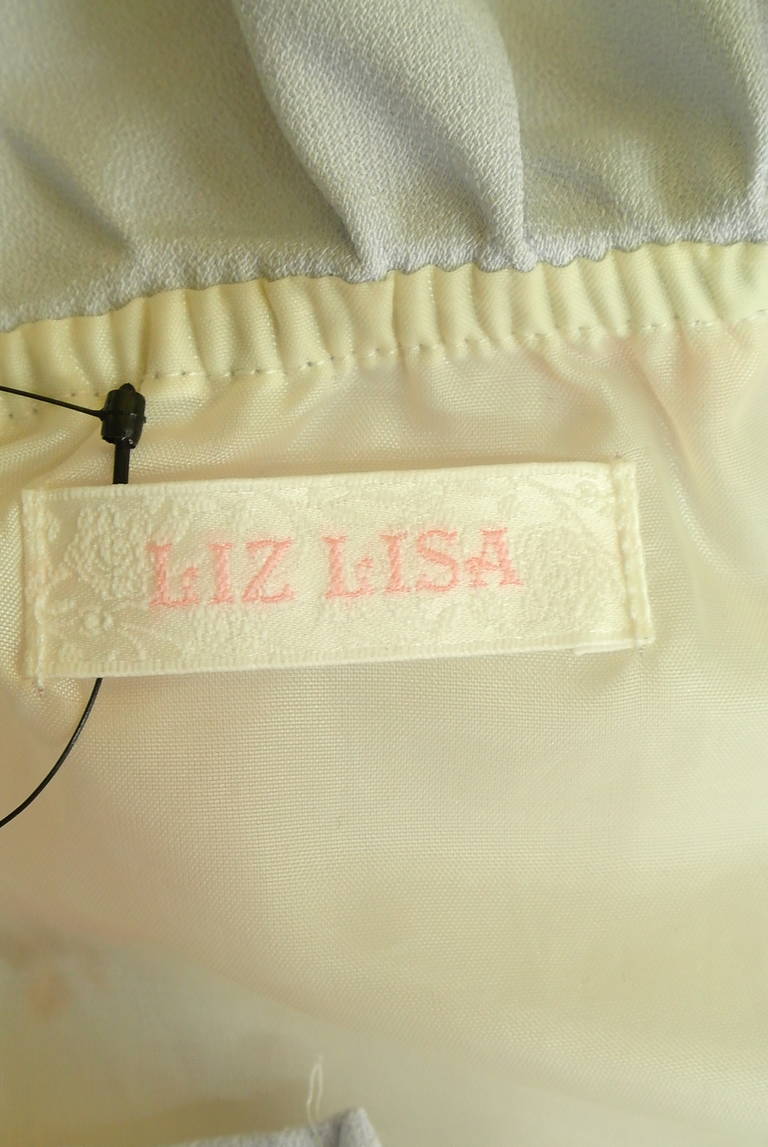 LIZ LISA（リズリサ）の古着「商品番号：PR10182102」-大画像6