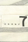 soeur7（スール）の古着「商品番号：PR10182112」-6