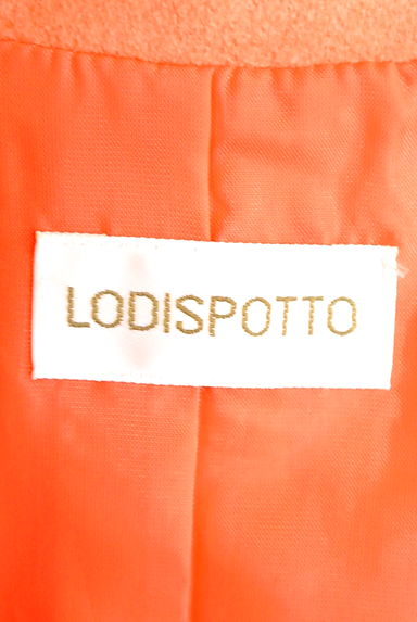 LODISPOTTO（ロディスポット）の古着「（コート）」大画像６へ