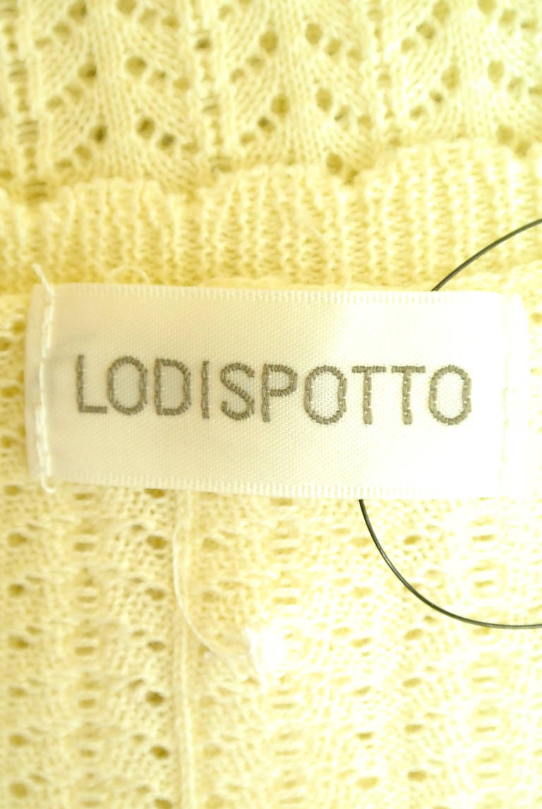 LODISPOTTO（ロディスポット）の古着「商品番号：PR10182118」-大画像6