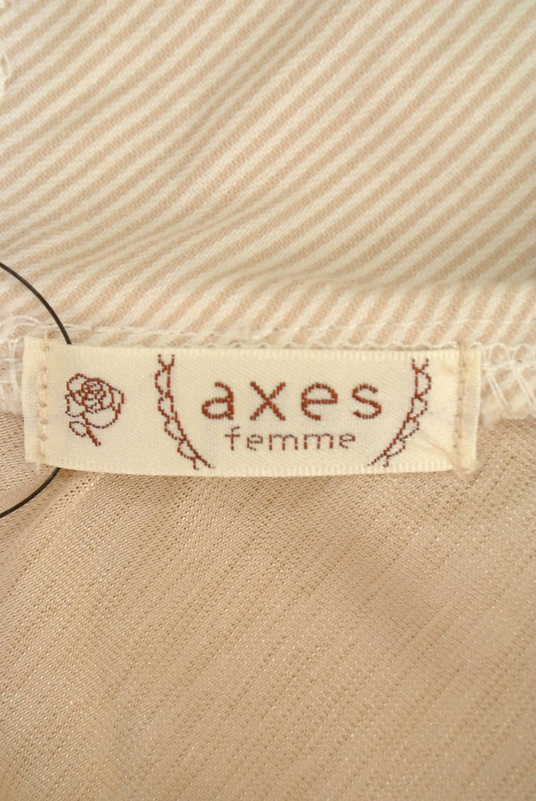 axes femme（アクシーズファム）の古着「商品番号：PR10182121」-大画像6