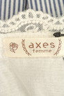 axes femme（アクシーズファム）の古着「商品番号：PR10182127」-6