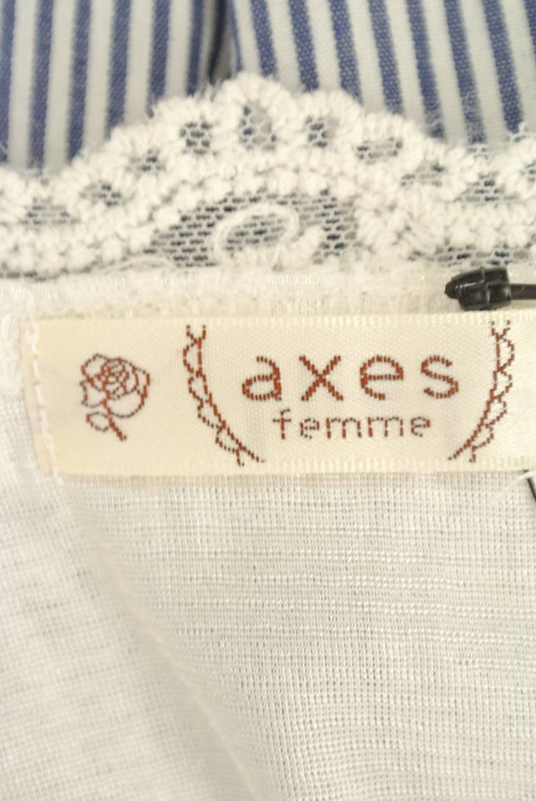axes femme（アクシーズファム）の古着「商品番号：PR10182127」-大画像6