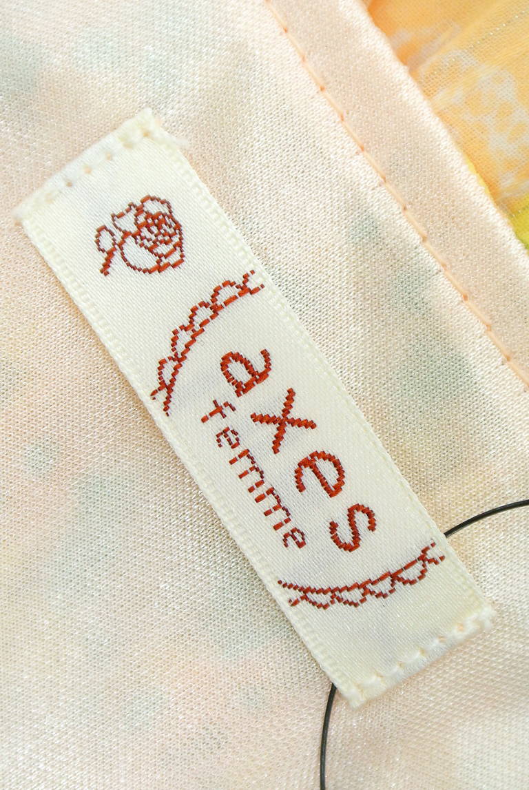 axes femme（アクシーズファム）の古着「商品番号：PR10182128」-大画像6