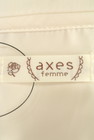 axes femme（アクシーズファム）の古着「商品番号：PR10182129」-6