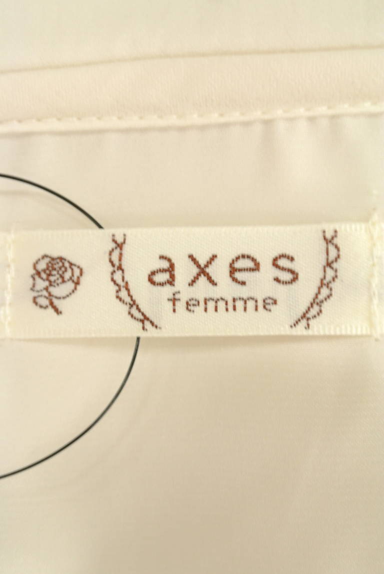 axes femme（アクシーズファム）の古着「商品番号：PR10182129」-大画像6