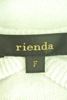 rienda（リエンダ）の古着「商品番号：PR10182133」-6