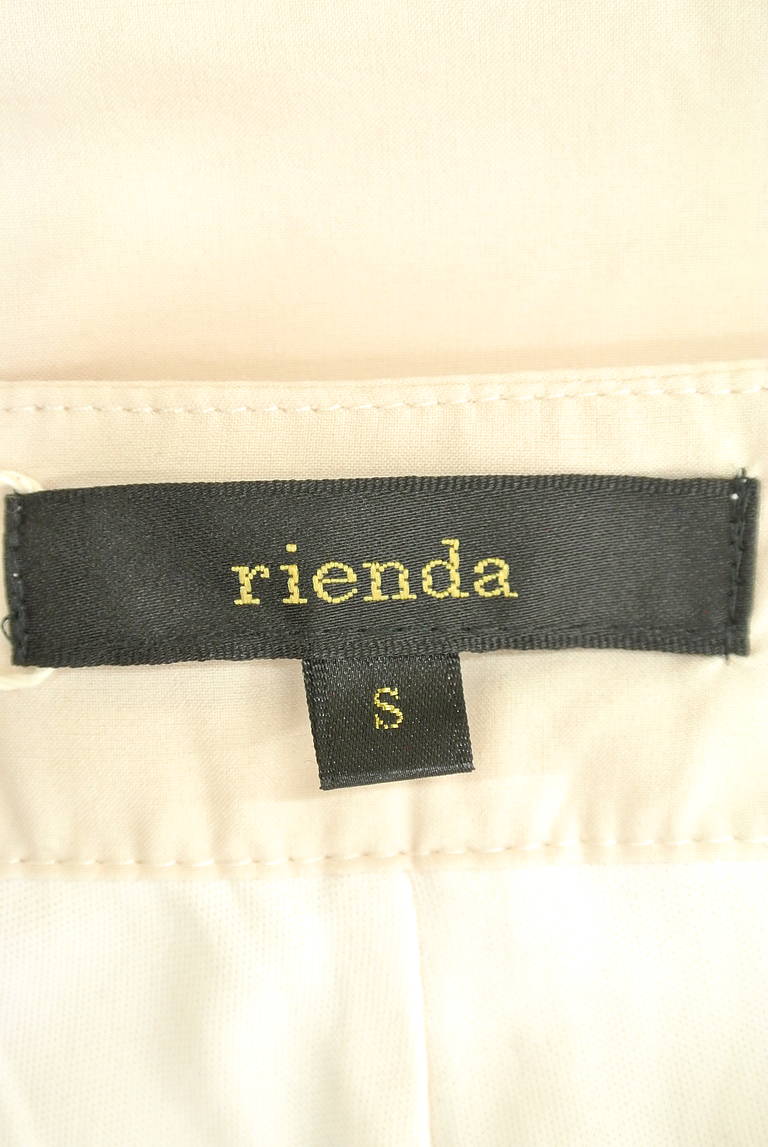 rienda（リエンダ）の古着「商品番号：PR10182135」-大画像6