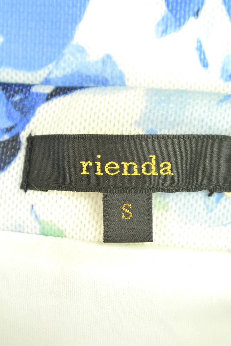 rienda（リエンダ）の古着「商品番号：PR10182136」-大画像6