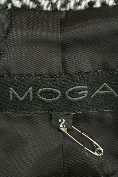 MOGA（モガ）の古着「（コート）」大画像６へ