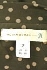 HUMAN WOMAN（ヒューマンウーマン）の古着「商品番号：PR10182166」-6