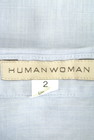 HUMAN WOMAN（ヒューマンウーマン）の古着「商品番号：PR10182171」-6