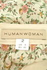 HUMAN WOMAN（ヒューマンウーマン）の古着「商品番号：PR10182174」-6