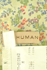 HUMAN WOMAN（ヒューマンウーマン）の古着「商品番号：PR10182184」-6
