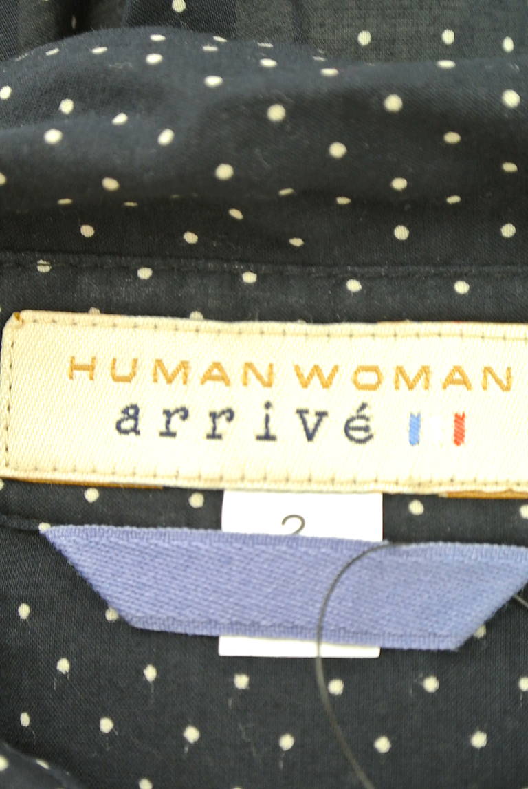 HUMAN WOMAN（ヒューマンウーマン）の古着「商品番号：PR10182193」-大画像6