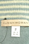 HUMAN WOMAN（ヒューマンウーマン）の古着「商品番号：PR10182197」-6