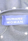 HUMAN WOMAN（ヒューマンウーマン）の古着「商品番号：PR10182200」-6