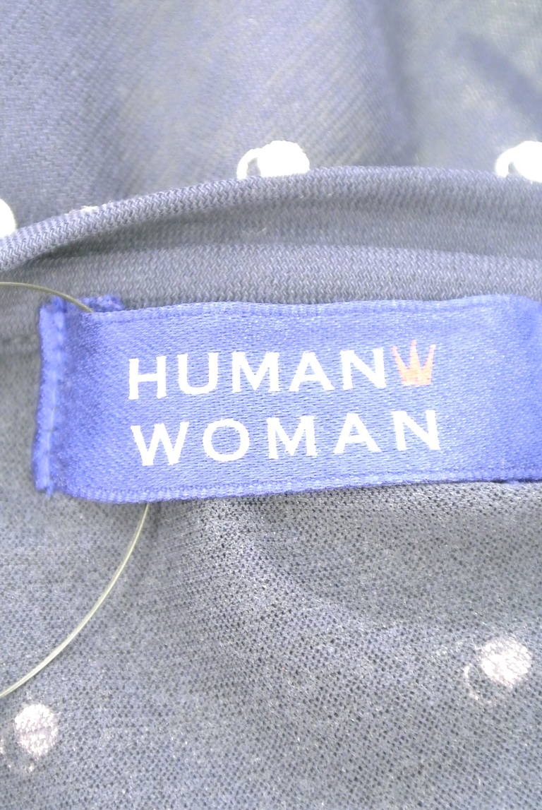 HUMAN WOMAN（ヒューマンウーマン）の古着「商品番号：PR10182200」-大画像6