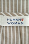 HUMAN WOMAN（ヒューマンウーマン）の古着「商品番号：PR10182201」-6